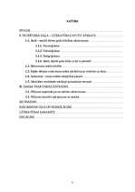 Diplomdarbs 'Bērnu emocionālā sagatavotība skolai un emocionālie faktori, kas iespaido mācīša', 3.