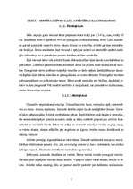 Diplomdarbs 'Bērnu emocionālā sagatavotība skolai un emocionālie faktori, kas iespaido mācīša', 7.