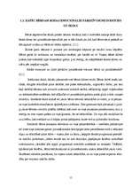 Diplomdarbs 'Bērnu emocionālā sagatavotība skolai un emocionālie faktori, kas iespaido mācīša', 15.