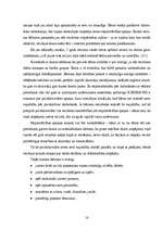 Diplomdarbs 'Bērnu emocionālā sagatavotība skolai un emocionālie faktori, kas iespaido mācīša', 18.