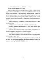 Diplomdarbs 'Bērnu emocionālā sagatavotība skolai un emocionālie faktori, kas iespaido mācīša', 19.