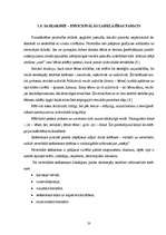 Diplomdarbs 'Bērnu emocionālā sagatavotība skolai un emocionālie faktori, kas iespaido mācīša', 20.