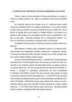 Diplomdarbs 'Bērnu emocionālā sagatavotība skolai un emocionālie faktori, kas iespaido mācīša', 24.