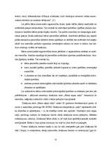 Diplomdarbs 'Bērnu emocionālā sagatavotība skolai un emocionālie faktori, kas iespaido mācīša', 30.