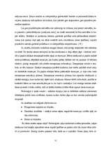 Diplomdarbs 'Bērnu emocionālā sagatavotība skolai un emocionālie faktori, kas iespaido mācīša', 31.