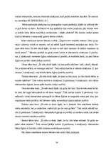 Diplomdarbs 'Bērnu emocionālā sagatavotība skolai un emocionālie faktori, kas iespaido mācīša', 34.