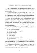 Diplomdarbs 'Bērnu emocionālā sagatavotība skolai un emocionālie faktori, kas iespaido mācīša', 36.