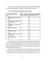 Diplomdarbs 'Bērnu emocionālā sagatavotība skolai un emocionālie faktori, kas iespaido mācīša', 37.