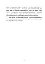 Diplomdarbs 'Bērnu emocionālā sagatavotība skolai un emocionālie faktori, kas iespaido mācīša', 48.