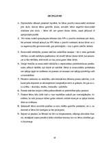 Diplomdarbs 'Bērnu emocionālā sagatavotība skolai un emocionālie faktori, kas iespaido mācīša', 49.