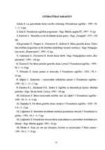 Diplomdarbs 'Bērnu emocionālā sagatavotība skolai un emocionālie faktori, kas iespaido mācīša', 53.