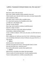 Diplomdarbs 'Bērnu emocionālā sagatavotība skolai un emocionālie faktori, kas iespaido mācīša', 55.