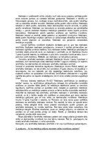 Eseja 'Mediācija', 2.