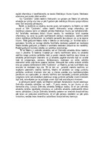 Eseja 'Mediācija', 4.