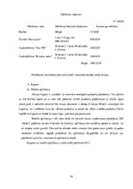 Biznesa plāns 'Biznesa plāns interneta aptiekai "Vesels"', 16.