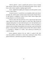 Biznesa plāns 'Biznesa plāns interneta aptiekai "Vesels"', 18.