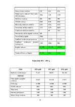 Biznesa plāns 'Biznesa plāns interneta aptiekai "Vesels"', 23.