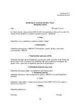 Biznesa plāns 'Biznesa plāns interneta aptiekai "Vesels"', 26.