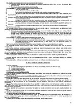 Konspekts 'Eksāmena jautājumi un atbildes civilprocesā', 31.