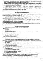 Konspekts 'Eksāmena jautājumi un atbildes civilprocesā', 41.