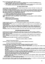 Konspekts 'Eksāmena jautājumi un atbildes civilprocesā', 42.