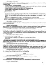 Konspekts 'Eksāmena jautājumi un atbildes civilprocesā', 43.