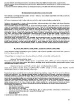 Konspekts 'Eksāmena jautājumi un atbildes civilprocesā', 45.