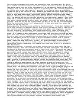 Eseja 'Birth Order', 1.