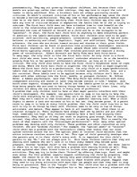 Eseja 'Birth Order', 2.