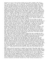 Eseja 'Birth Order', 3.