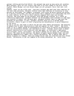 Eseja 'Birth Order', 4.