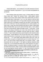 Referāts 'Civilo ģerboņu lietošana Latvijas Republikā. Kuldīgas, Ventspils un Limbažu pils', 6.