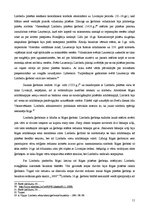 Referāts 'Civilo ģerboņu lietošana Latvijas Republikā. Kuldīgas, Ventspils un Limbažu pils', 11.