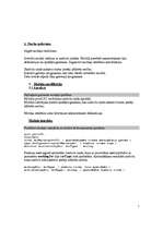 Konspekts 'Moduļu veidošana', 2.