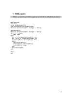 Konspekts 'Moduļu veidošana', 3.