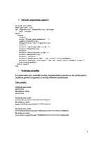 Konspekts 'Moduļu veidošana', 4.