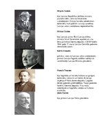 Konspekts 'Brīvības cīņu personības', 1.