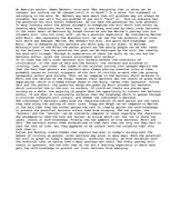 Eseja 'Critical lens heart of darkness and lord of the flies', 1.