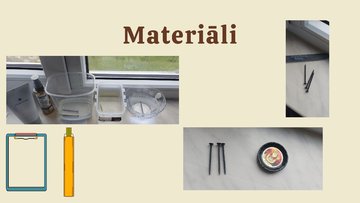 Prezentācija 'Pētījums par koroziju', 3.