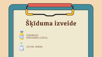 Prezentācija 'Pētījums par koroziju', 4.