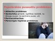 Prezentācija 'Pusaudžu problēmas', 2.