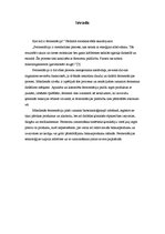 Referāts 'Fermentācijas tehnoloģijas un nozīme dažādu produktu iegūšanā', 3.