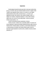 Referāts 'Fermentācijas tehnoloģijas un nozīme dažādu produktu iegūšanā', 4.