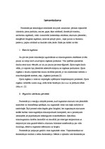 Referāts 'Fermentācijas tehnoloģijas un nozīme dažādu produktu iegūšanā', 7.