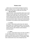 Referāts 'Fermentācijas tehnoloģijas un nozīme dažādu produktu iegūšanā', 9.