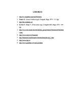 Referāts 'Fermentācijas tehnoloģijas un nozīme dažādu produktu iegūšanā', 11.