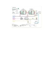 Referāts 'Fermentācijas tehnoloģijas un nozīme dažādu produktu iegūšanā', 12.