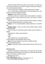 Konspekts 'Mārketinga būtība, mērķi un attīstība', 2.