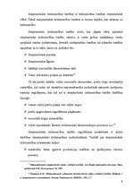 Referāts 'Starptautiskās tirdzniecības tiesību jēdziena vēsturiskā attīstība', 8.