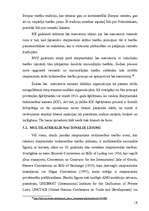 Referāts 'Starptautiskās tirdzniecības tiesību jēdziena vēsturiskā attīstība', 18.